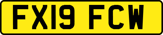 FX19FCW