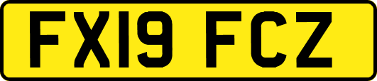 FX19FCZ