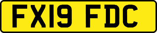 FX19FDC