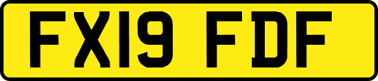 FX19FDF