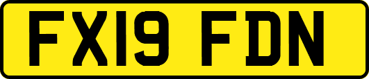 FX19FDN