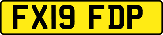 FX19FDP