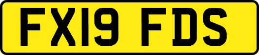 FX19FDS