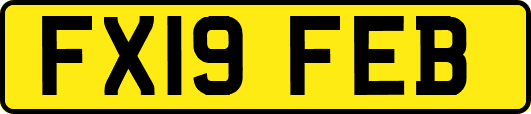 FX19FEB