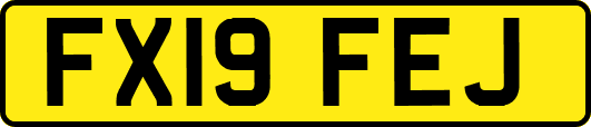 FX19FEJ
