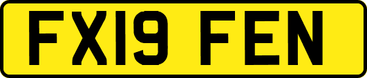 FX19FEN