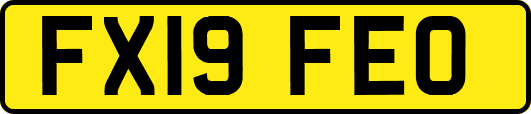 FX19FEO