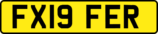 FX19FER