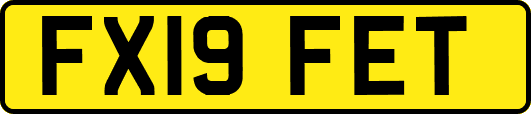 FX19FET