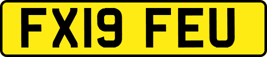 FX19FEU