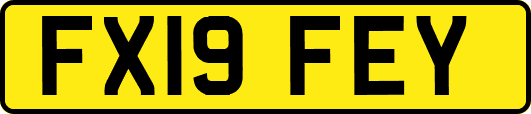 FX19FEY