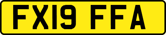 FX19FFA