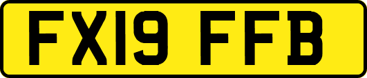 FX19FFB