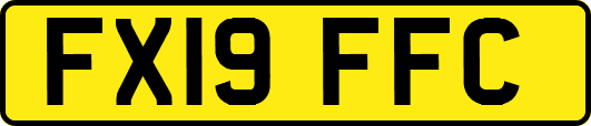 FX19FFC