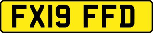 FX19FFD