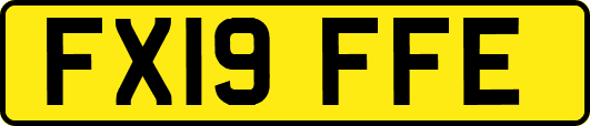 FX19FFE
