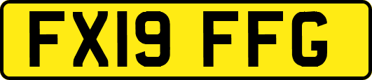 FX19FFG