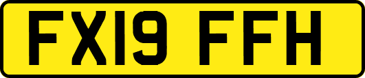 FX19FFH