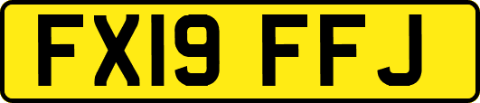 FX19FFJ