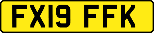FX19FFK