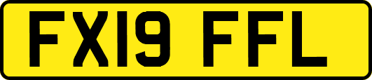 FX19FFL