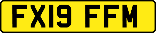 FX19FFM