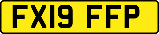 FX19FFP