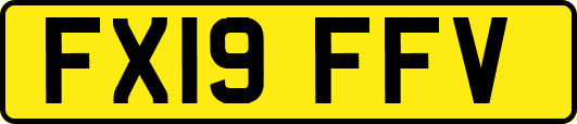 FX19FFV