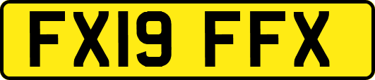 FX19FFX