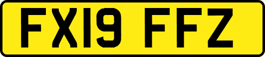 FX19FFZ