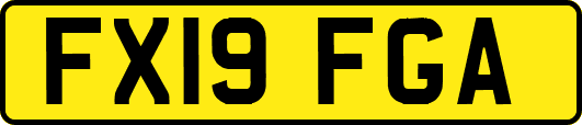 FX19FGA