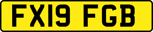 FX19FGB
