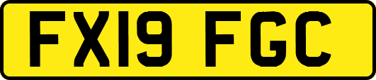 FX19FGC