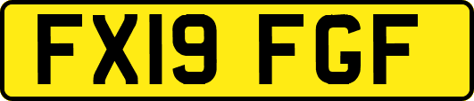 FX19FGF