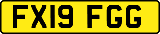 FX19FGG