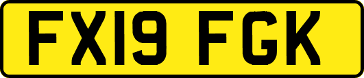 FX19FGK