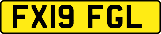 FX19FGL
