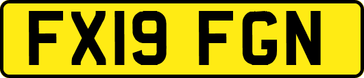 FX19FGN