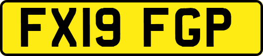 FX19FGP