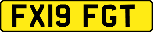FX19FGT