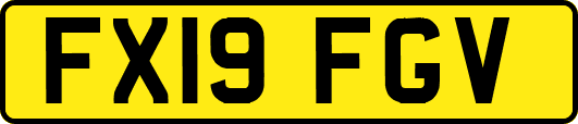 FX19FGV