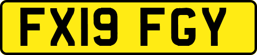 FX19FGY