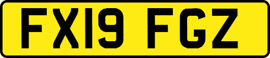 FX19FGZ