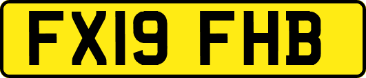FX19FHB