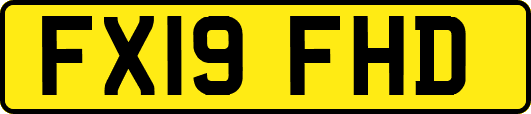FX19FHD