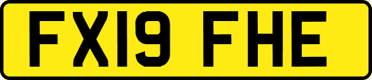 FX19FHE
