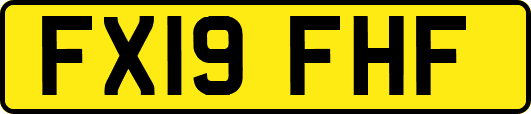 FX19FHF