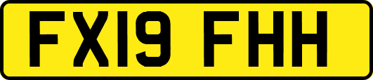 FX19FHH