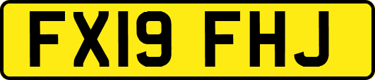 FX19FHJ