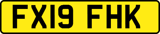 FX19FHK